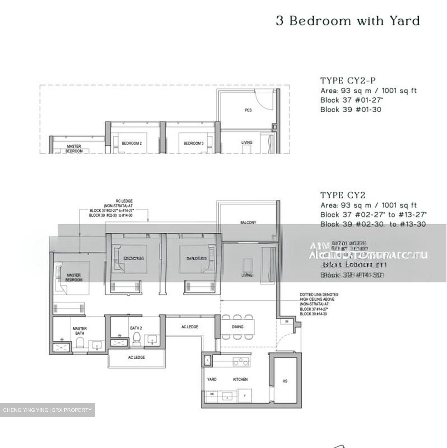 North Gaia (D27), Condominium #570201841